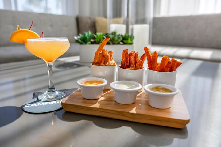Cambria Hotel LAX