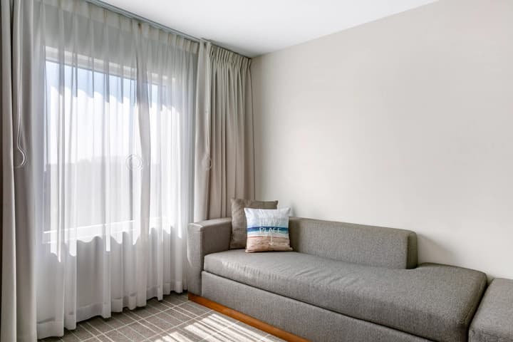 Cambria Hotel LAX