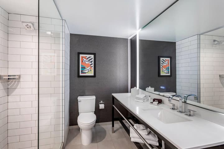 Cambria Hotel LAX