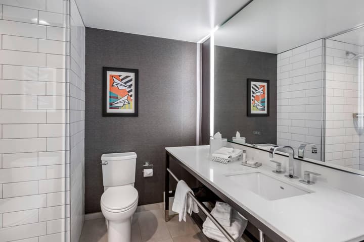 Cambria Hotel LAX