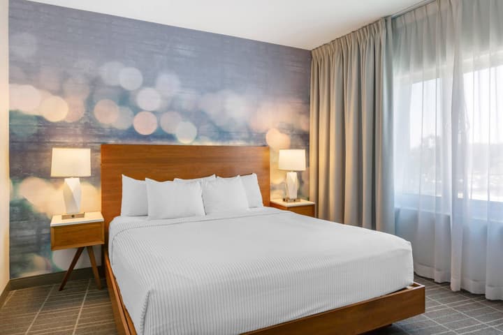 Cambria Hotel LAX