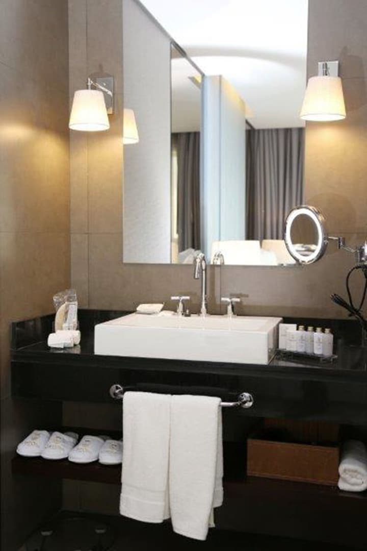 Hotel Cadoro Sao Paulo