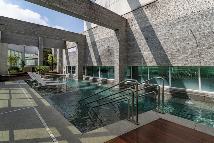 Hotel Cadoro Sao Paulo
