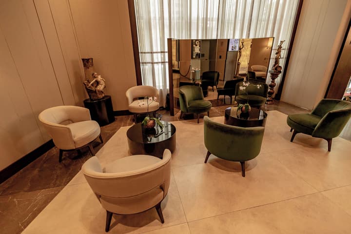 Hotel Cadoro Sao Paulo