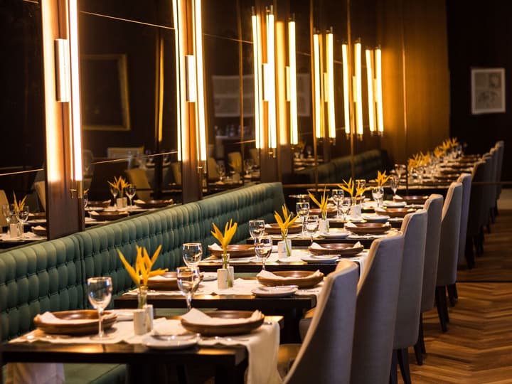 Hotel Cadoro Sao Paulo