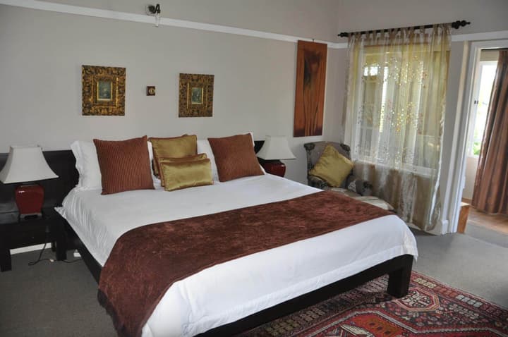 268 On Ridge Guesthouse