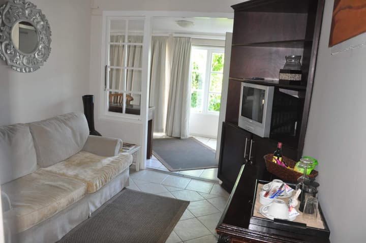 268 On Ridge Guesthouse