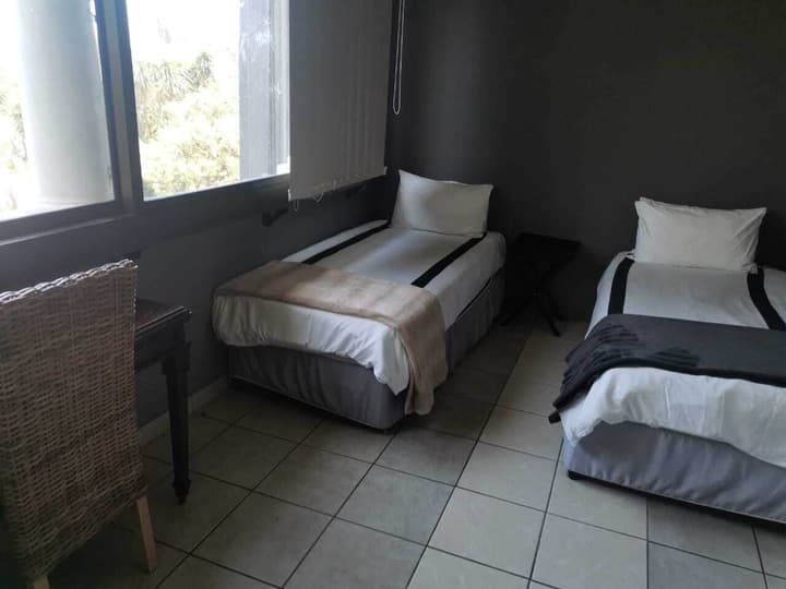 268 On Ridge Guesthouse
