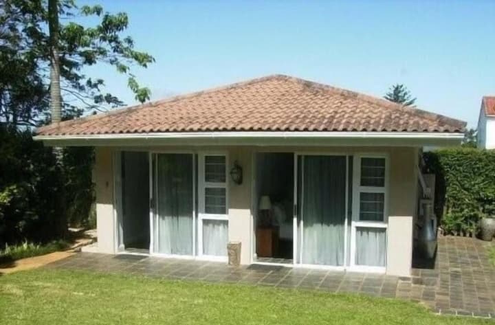 268 On Ridge Guesthouse