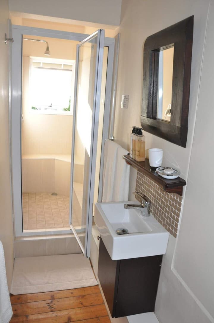 268 On Ridge Guesthouse