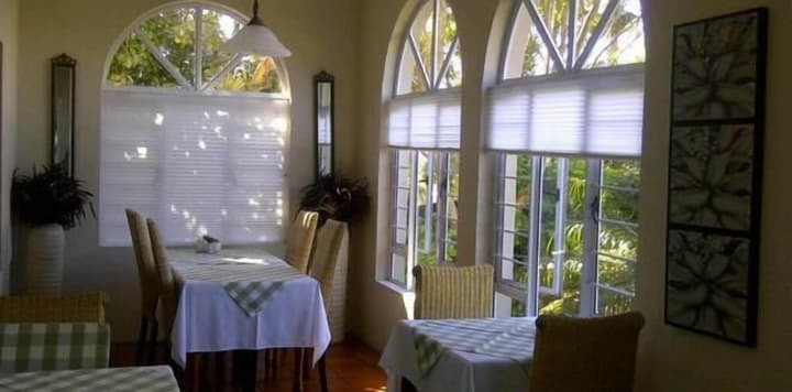 268 On Ridge Guesthouse