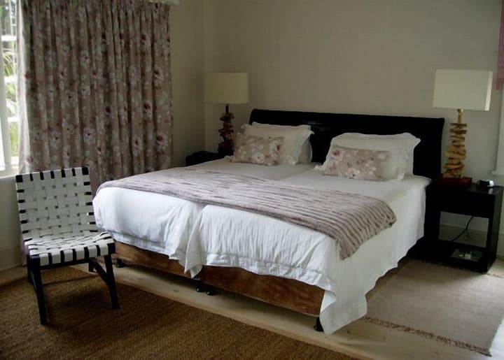 268 On Ridge Guesthouse