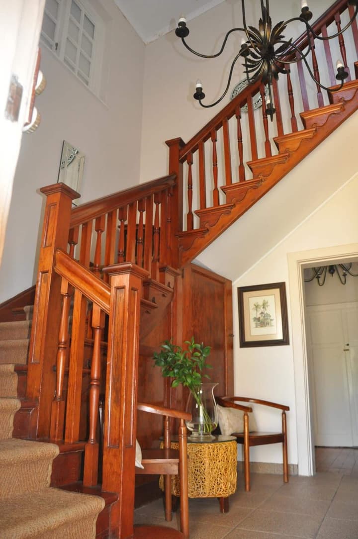 268 On Ridge Guesthouse