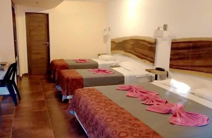 Kelta Hotel Puerto Iguazú Centro