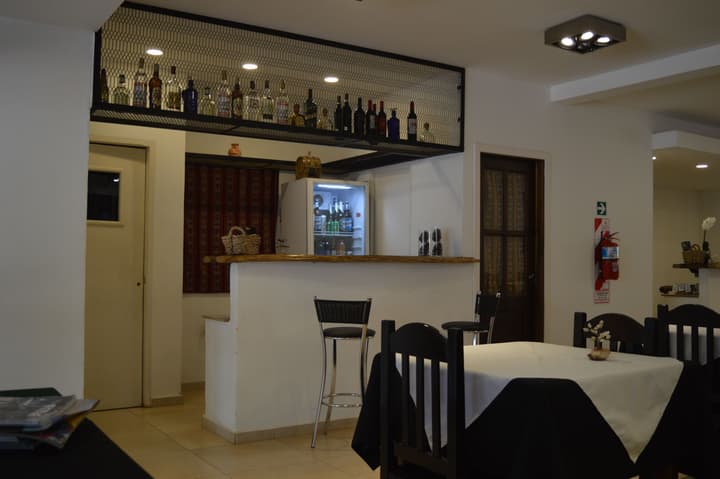 Kelta Hotel Puerto Iguazú Centro