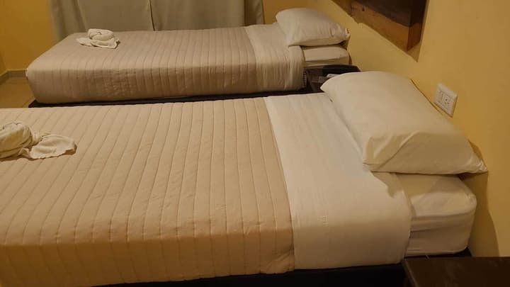 Kelta Hotel Puerto Iguazú Centro