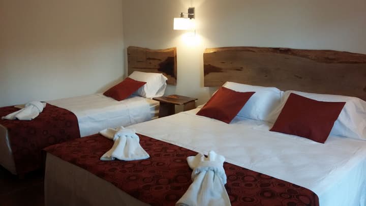 Kelta Hotel Puerto Iguazú Centro