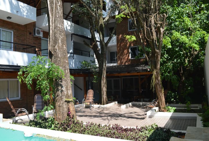 Kelta Hotel Puerto Iguazú Centro