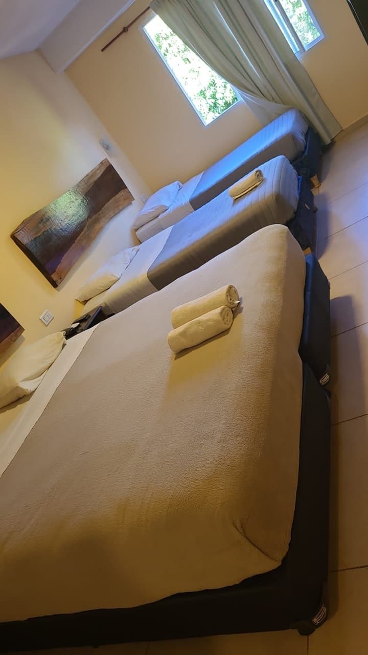Kelta Hotel Puerto Iguazú Centro
