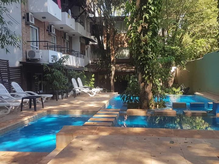 Kelta Hotel Puerto Iguazú Centro