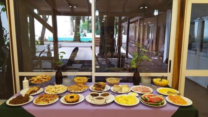 Kelta Hotel Puerto Iguazú Centro