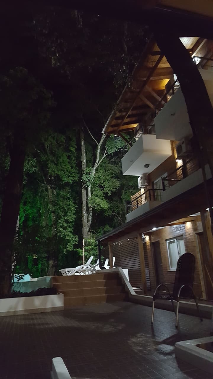 Kelta Hotel Puerto Iguazú Centro