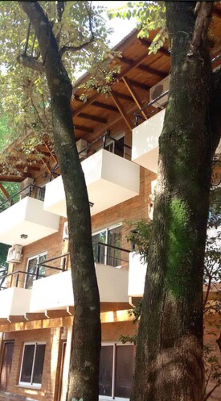 Kelta Hotel Puerto Iguazú Centro