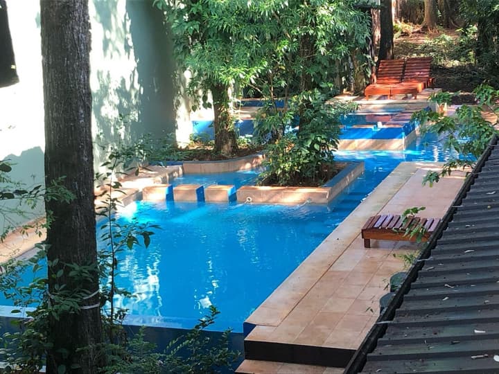 Kelta Hotel Puerto Iguazú Centro