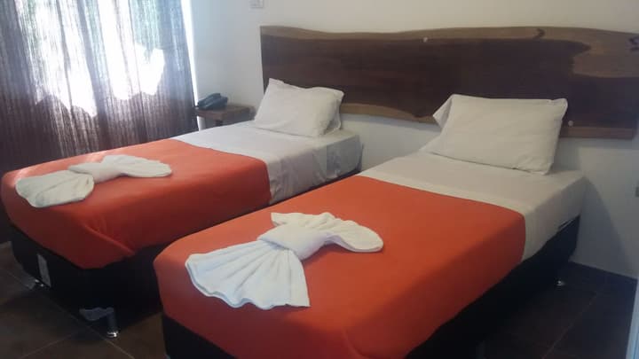 Kelta Hotel Puerto Iguazú Centro