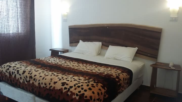 Kelta Hotel Puerto Iguazú Centro