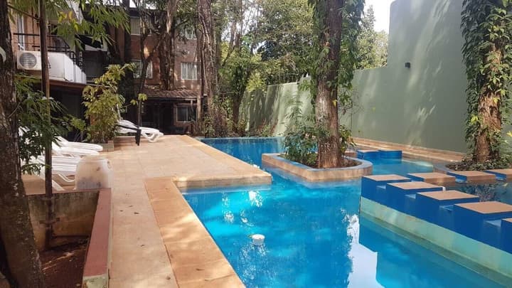 Kelta Hotel Puerto Iguazú Centro