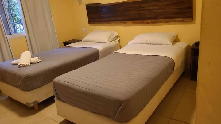 Kelta Hotel Puerto Iguazú Centro