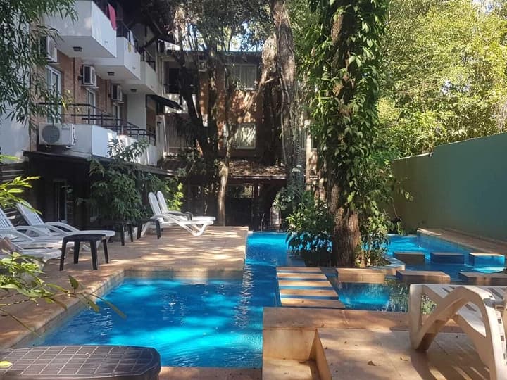 Kelta Hotel Puerto Iguazú Centro