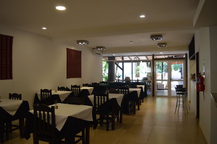 Kelta Hotel Puerto Iguazú Centro