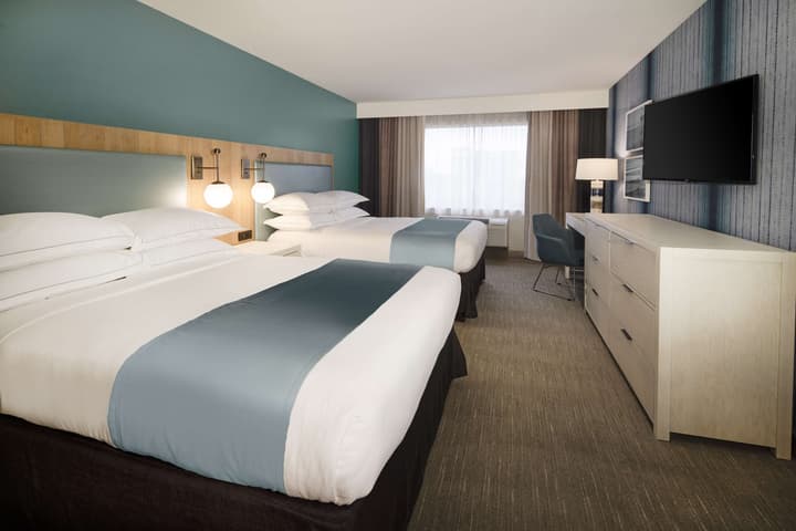 SunCoast Park Hotel Anaheim Resort, Tapestry by Hilton