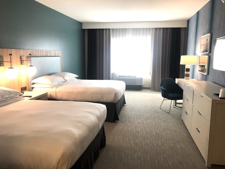 SunCoast Park Hotel Anaheim Resort, Tapestry by Hilton