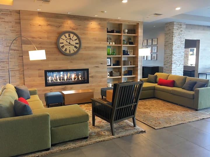 SunCoast Park Hotel Anaheim Resort, Tapestry by Hilton