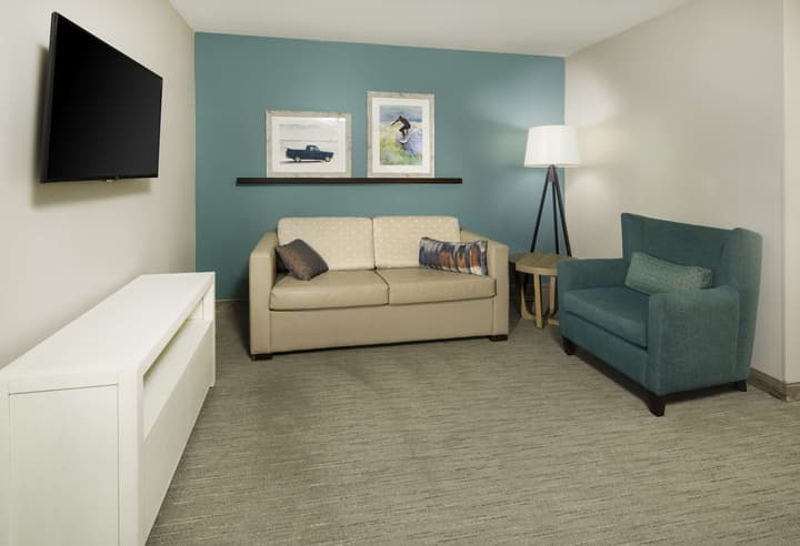 SunCoast Park Hotel Anaheim Resort, Tapestry by Hilton