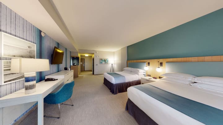 SunCoast Park Hotel Anaheim Resort, Tapestry by Hilton