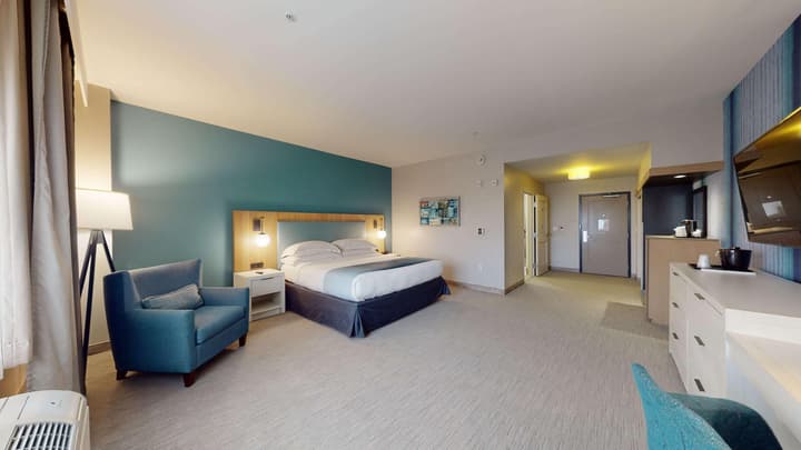 SunCoast Park Hotel Anaheim Resort, Tapestry by Hilton