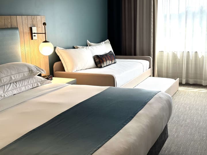 SunCoast Park Hotel Anaheim Resort, Tapestry by Hilton