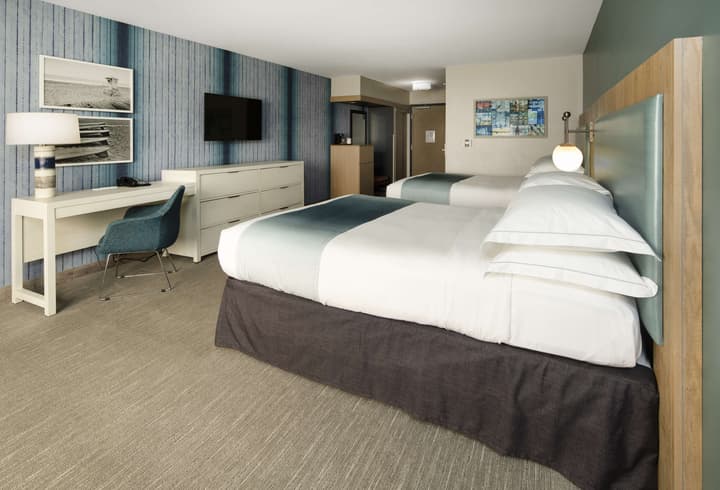 SunCoast Park Hotel Anaheim Resort, Tapestry by Hilton