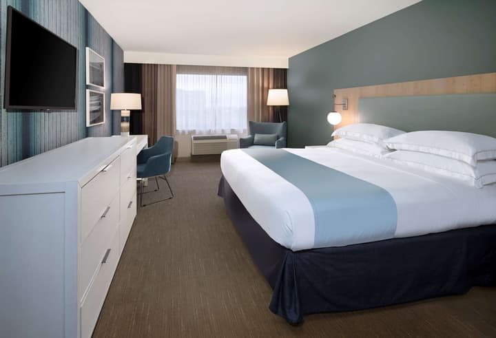 SunCoast Park Hotel Anaheim Resort, Tapestry by Hilton
