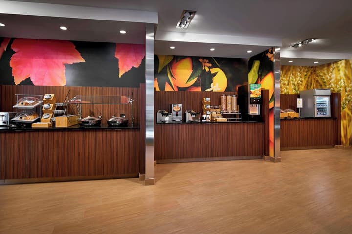 Fairfield Inn & Suites by Marriott Alexandria