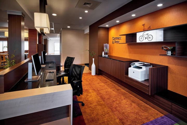 Fairfield Inn & Suites by Marriott Alexandria