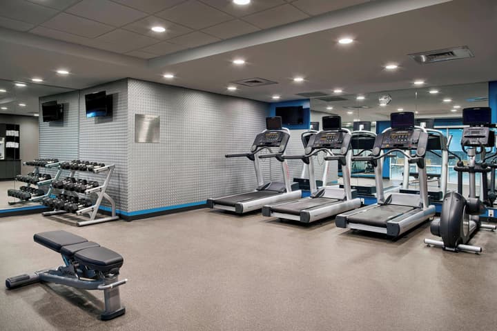 Fairfield Inn & Suites by Marriott Alexandria