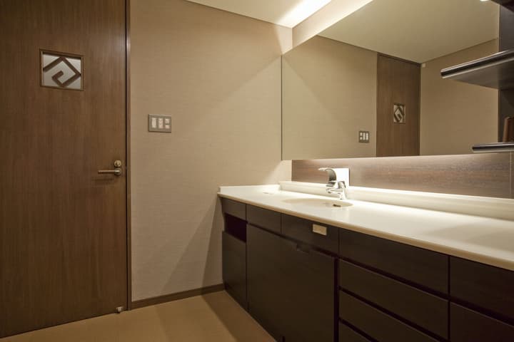 Amane Resort Gahama