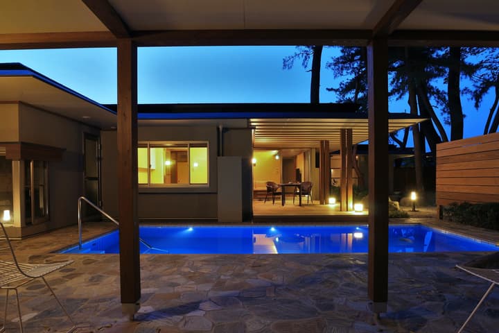 Amane Resort Gahama