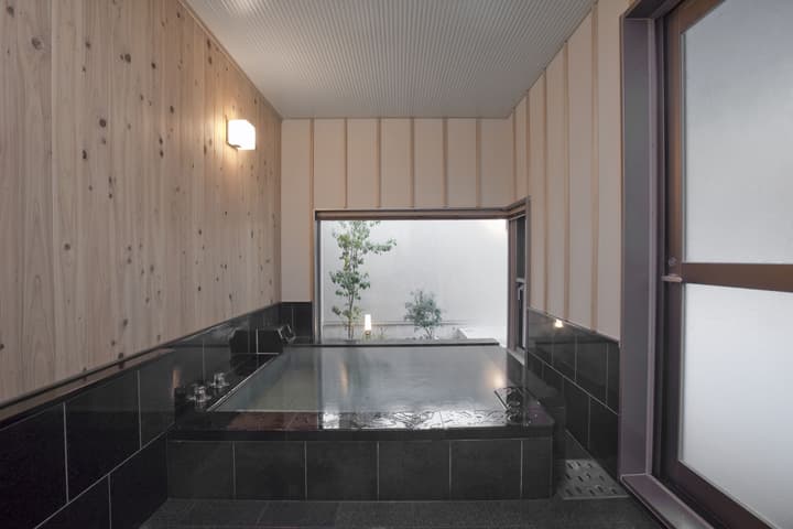 Amane Resort Gahama