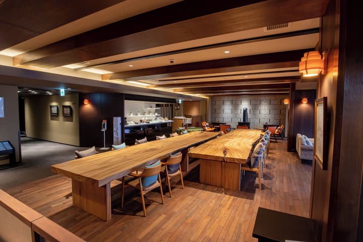 Amane Resort Gahama